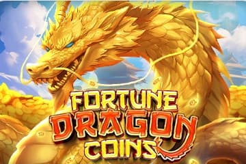 Fortune Dragon Coins